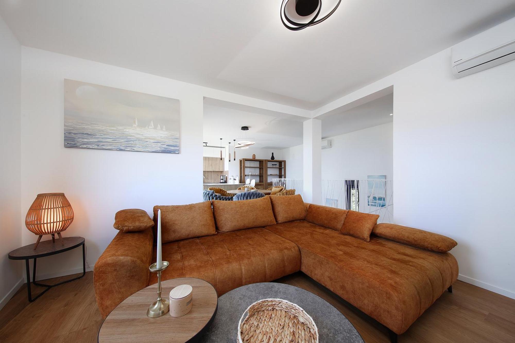 Apartment Anni-Free Parking&Evcharger-24H Self Check-In Opric 外观 照片