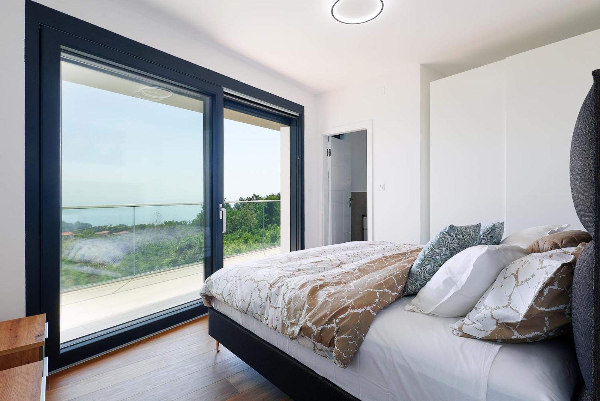 Apartment Anni-Free Parking&Evcharger-24H Self Check-In Opric 外观 照片