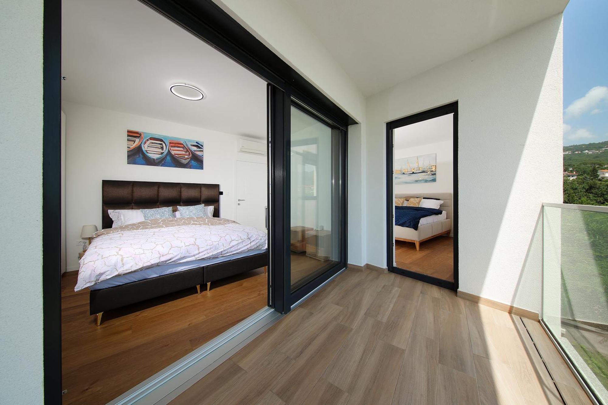 Apartment Anni-Free Parking&Evcharger-24H Self Check-In Opric 外观 照片